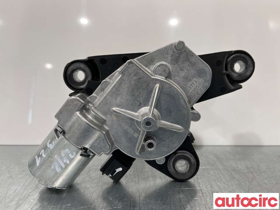 Viskermotor bakrute til Peugeot 3008 2016-->> (Type II)  (PEUGEOT|9811259980)