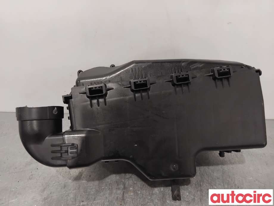 Luftfilterboks til Peugeot 5008 2010-2017 (Type I)  (PEUGEOT|1420R7||9663365980)
