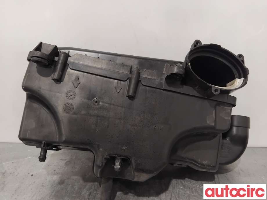 Luftfilterboks til Peugeot 5008 2010-2017 (Type I)  (PEUGEOT|1420R7||9663365980)