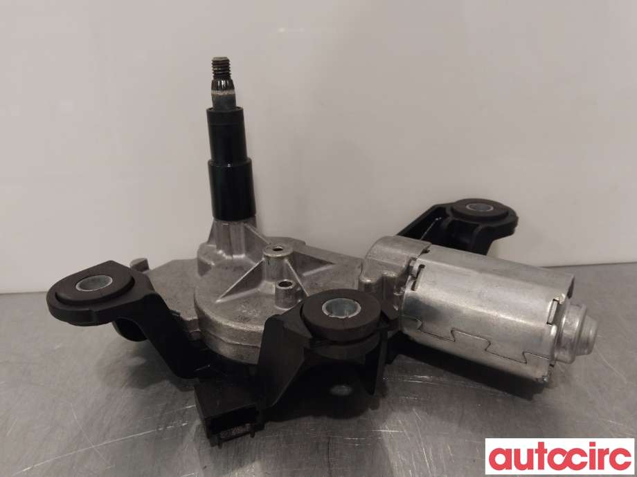 Viskermotor bakrute til Nissan Qashqai 2010-2014 (Type I, Fase 2)  (NISSAN|28710JD000)