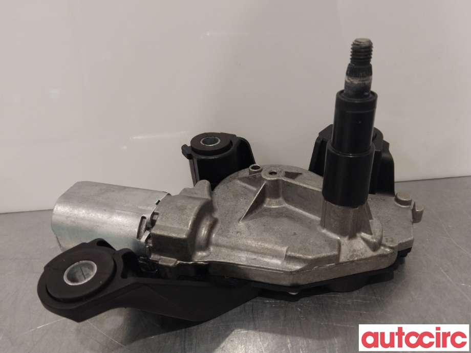 Viskermotor bakrute til Nissan Qashqai 2010-2014 (Type I, Fase 2)  (NISSAN|28710JD000)
