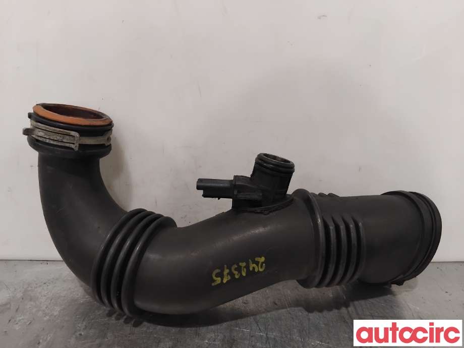 Luftslange innsug til Peugeot 5008 2010-2017 (Type I)  (PEUGEOT|1434E2||9687883680)