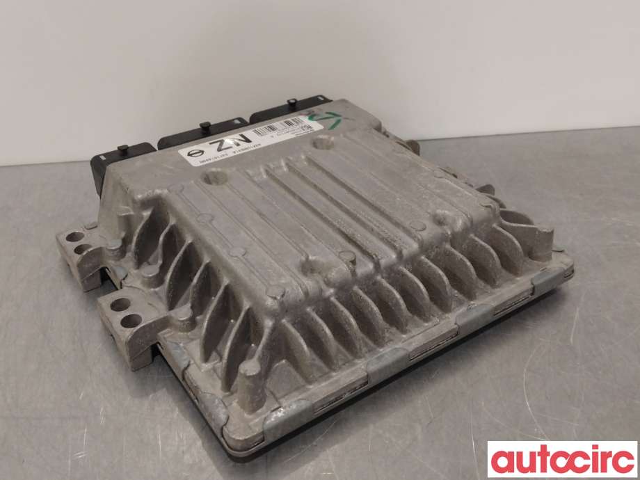 Styreenhet motor til Nissan Qashqai 2010-2014 (Type I, Fase 2)  (NISSAN|23710BR30A|S180067173A|23710BB31A)