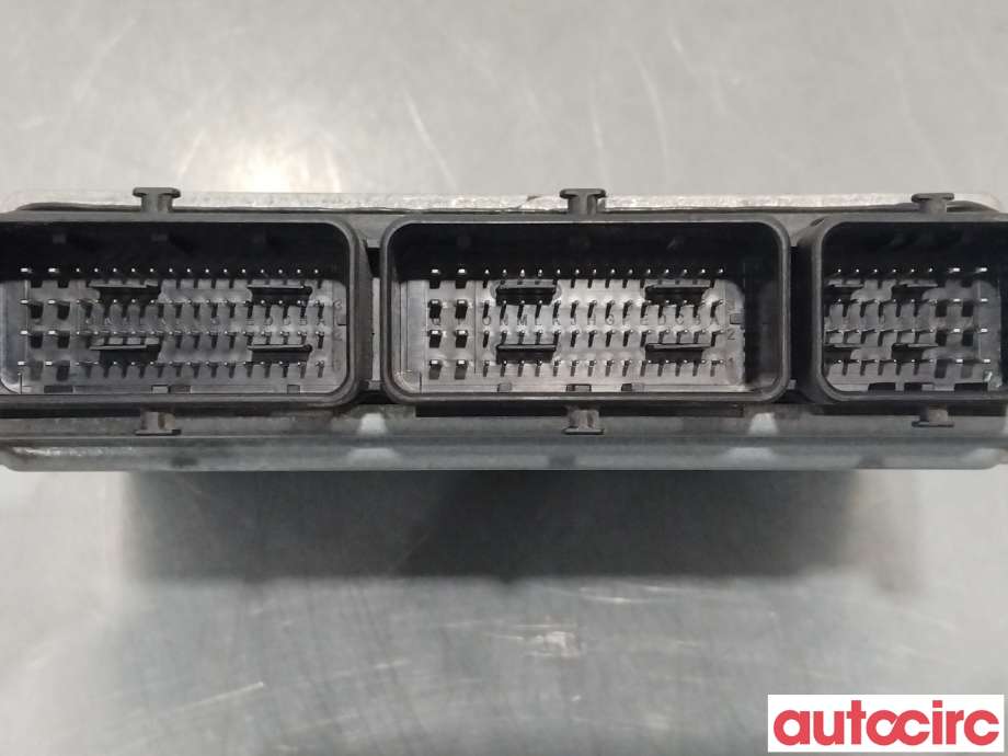 Styreenhet motor til Nissan Qashqai 2010-2014 (Type I, Fase 2)  (NISSAN|23710BR30A|S180067173A|23710BB31A)