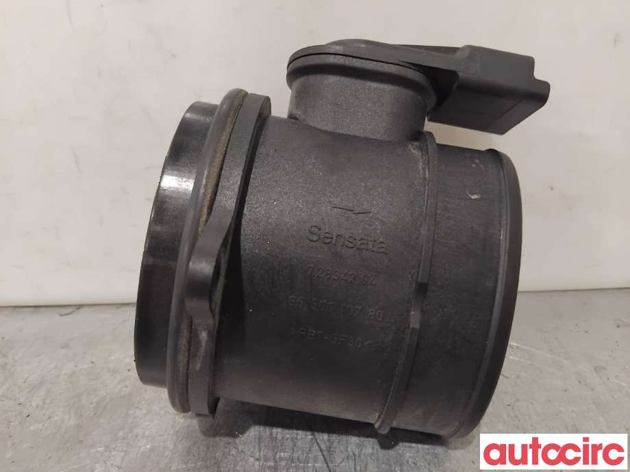 Luftmengde/luftmassemåler til Peugeot 5008 2010-2017 (Type I) (PEUGEOT|1920GV|72834204|1610874680)