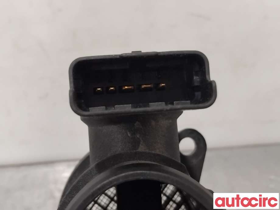 Luftmengde/luftmassemåler til Peugeot 5008 2010-2017 (Type I) (PEUGEOT|1920GV|72834204|1610874680)
