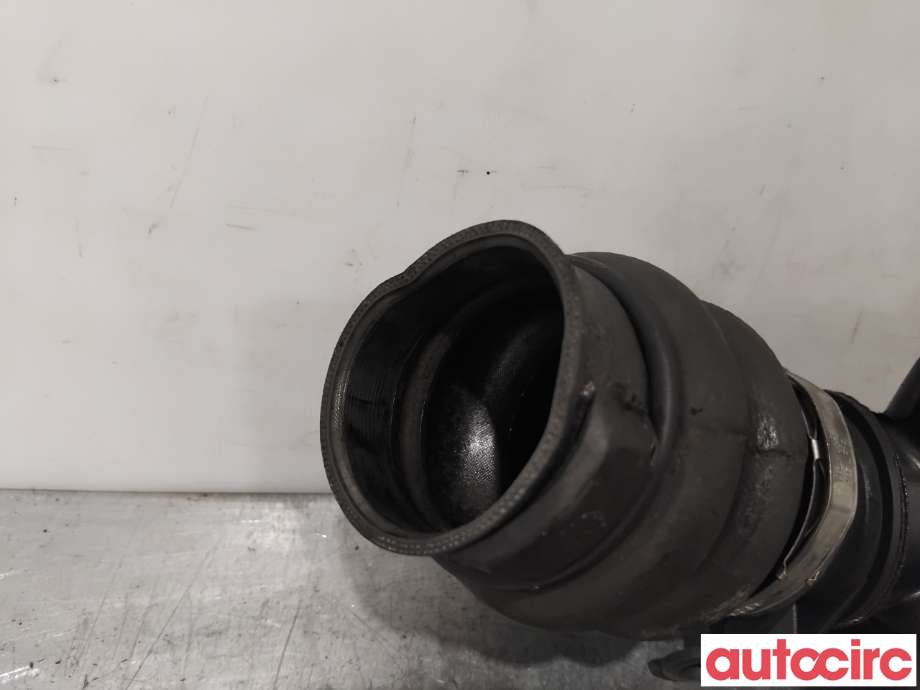 Turbo rør til Peugeot 5008 2010-2017 (Type I)  (PEUGEOT|144061||9657083780)