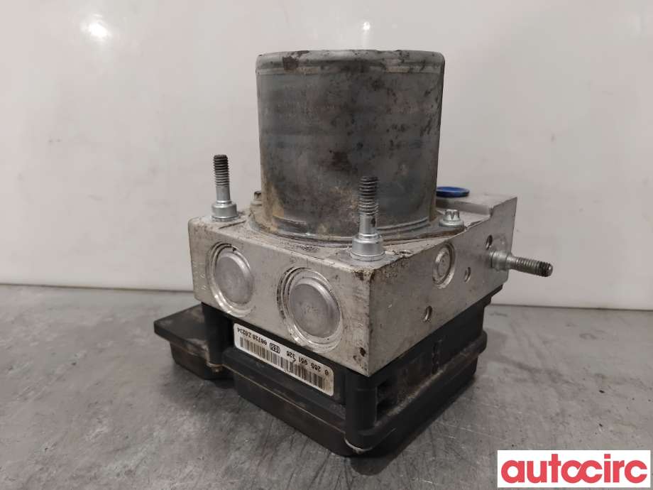 ABS sentral til Peugeot 5008 2010-2017 (Type I)  (PEUGEOT|4541QG|0265230883|1607510480)