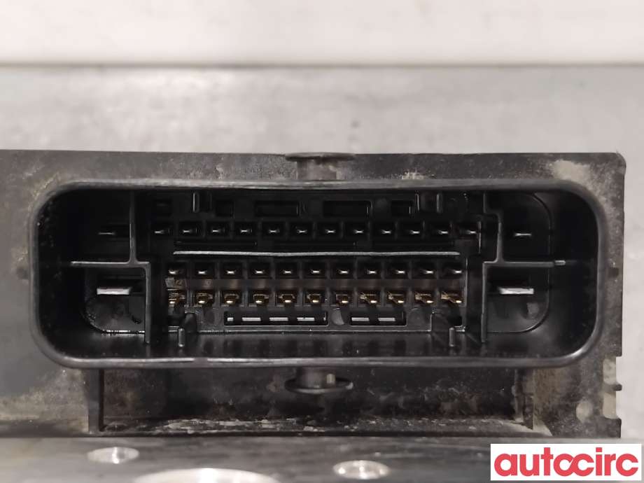 ABS sentral til Peugeot 5008 2010-2017 (Type I)  (PEUGEOT|4541QG|0265230883|1607510480)