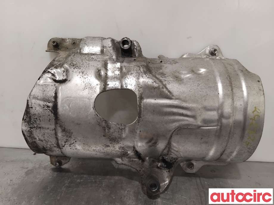 Eksos diverse til Peugeot 5008 2010-2017 (Type I) (PEUGEOT|1723EY||9680347680)