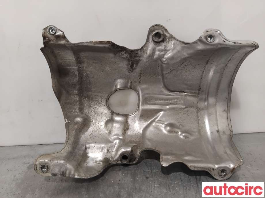 Eksos diverse til Peugeot 5008 2010-2017 (Type I) (PEUGEOT|1723EY||9680347680)