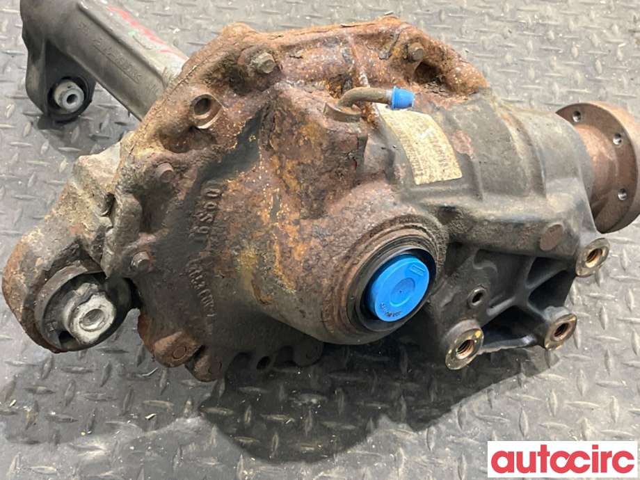Kardang til Land Rover Discovery 2009-2017 (Type IV)  (LAND-ROVER|LR006011|)