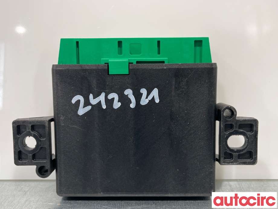 Styreenhet parkering til Peugeot 3008 2016-->> (Type II) (PEUGEOT|1673324580|9835626980)