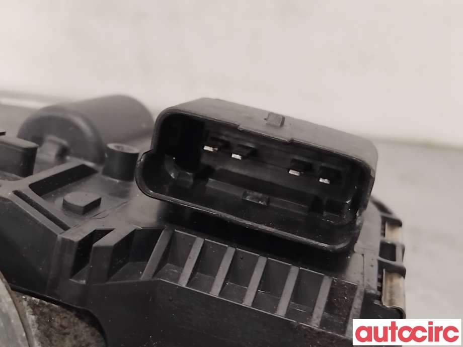 Viskermotor frontrute til Peugeot 5008 2010-2017 (Type I)  (PEUGEOT|6405PZ|1397220576|9671062180)
