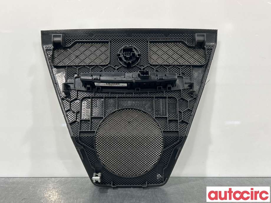 Sensor diverse til Mercedes E-Klasse 2013-2016 (Fase 2) (W212) (W212) (MERCEDES|A0015424623)