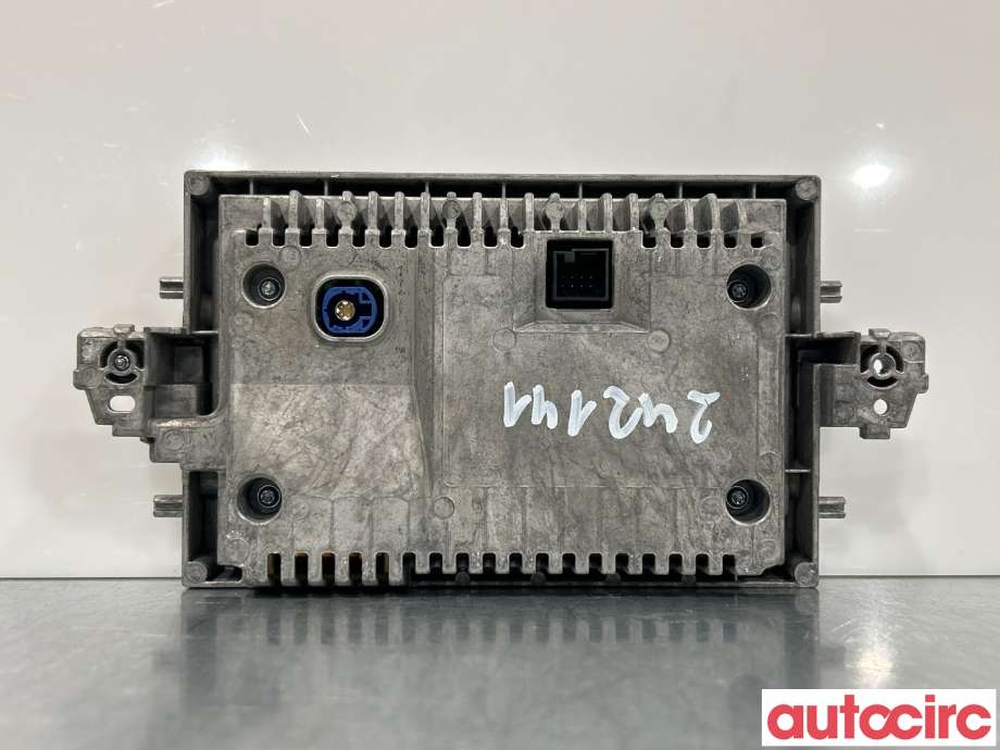 Instrument kjørecomputer til Mercedes E-Klasse 2013-2016 (Fase 2) (W212) (W212) (MERCEDES|A2129002316)