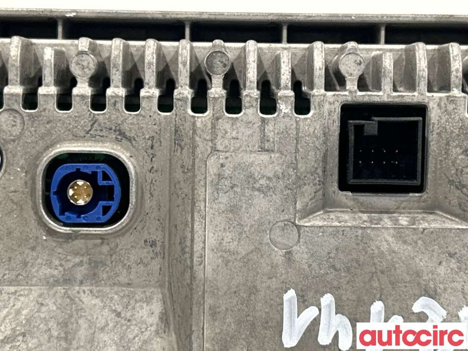 Instrument kjørecomputer til Mercedes E-Klasse 2013-2016 (Fase 2) (W212) (W212) (MERCEDES|A2129002316)
