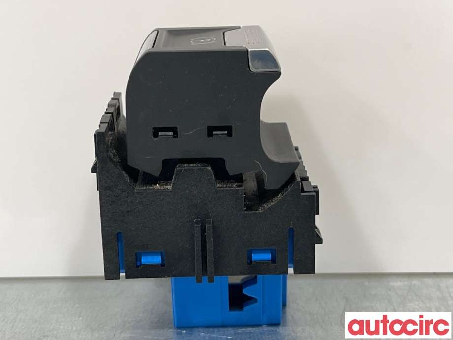 Bryter elektrisk håndbrekk/parkbrems til Peugeot 3008 2016-->> (Type II)  (PEUGEOT|98105935VV|9810593577)