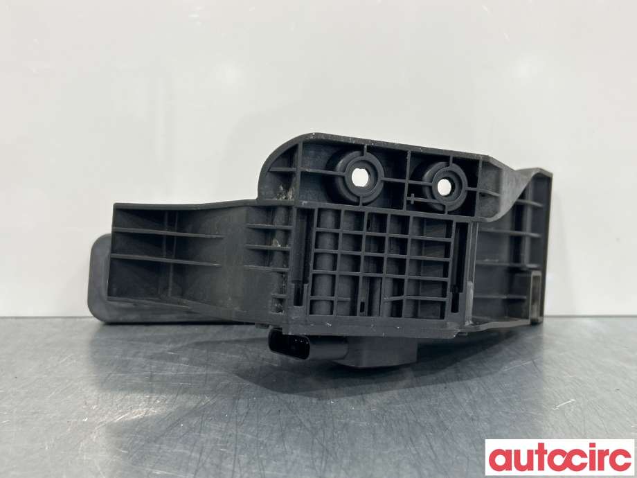 Pedal gass til Mercedes E-Klasse 2013-2016 (Fase 2) (W212) (W212) (MERCEDES|A2043000200|A2043000204)