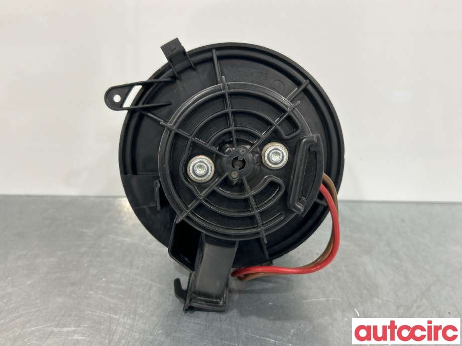 Varmeapparat motor til Mercedes E-Klasse 2013-2016 (Fase 2) (W212) (W212) (MERCEDES|A2128200708|)