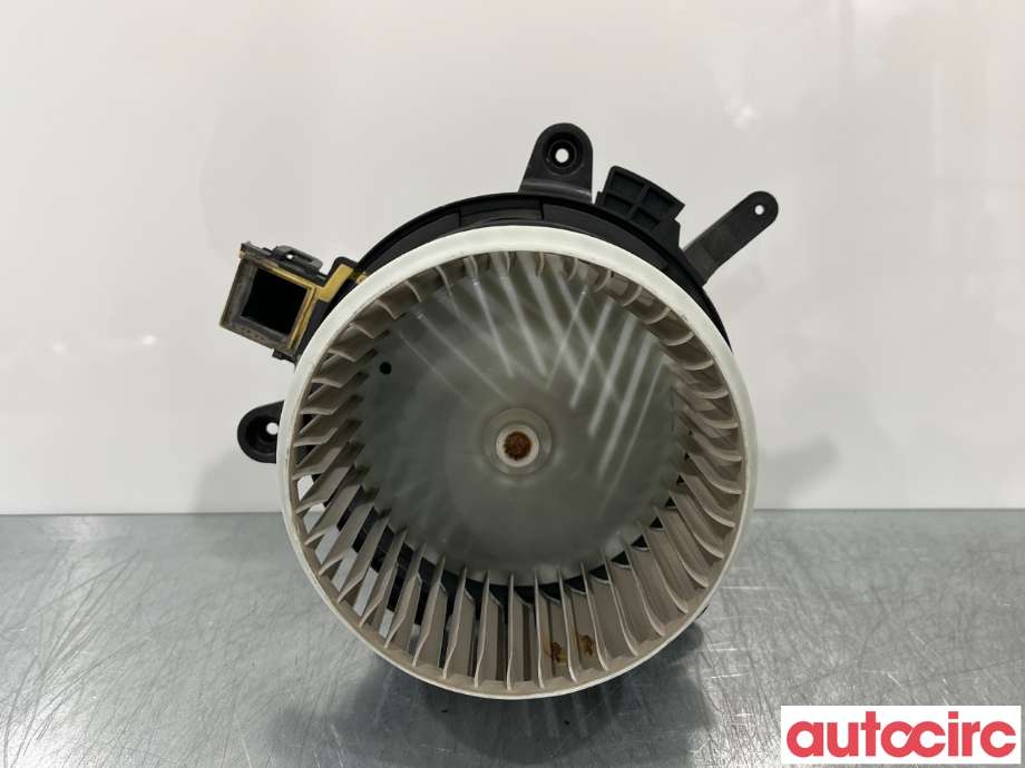 Varmeapparat motor til Peugeot 3008 2016-->> (Type II)  (PEUGEOT|1609690180|5P1330100)