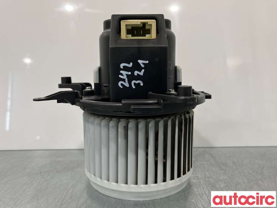 Varmeapparat motor til Peugeot 3008 2016-->> (Type II)  (PEUGEOT|1609690180|5P1330100)
