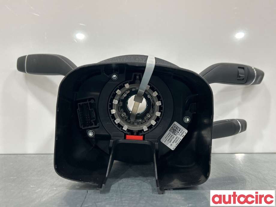 Bryter combi til Mercedes E-Klasse 2013-2016 (Fase 2) (W212) (W212) (MERCEDES|A2129005531|A2129001220|A2129007115)