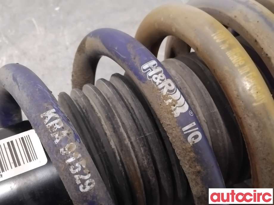 Fjærbein venstre foran til BMW X5 2013-2018 (F15) (F15) (BMW|37106875083||3711-6863173)