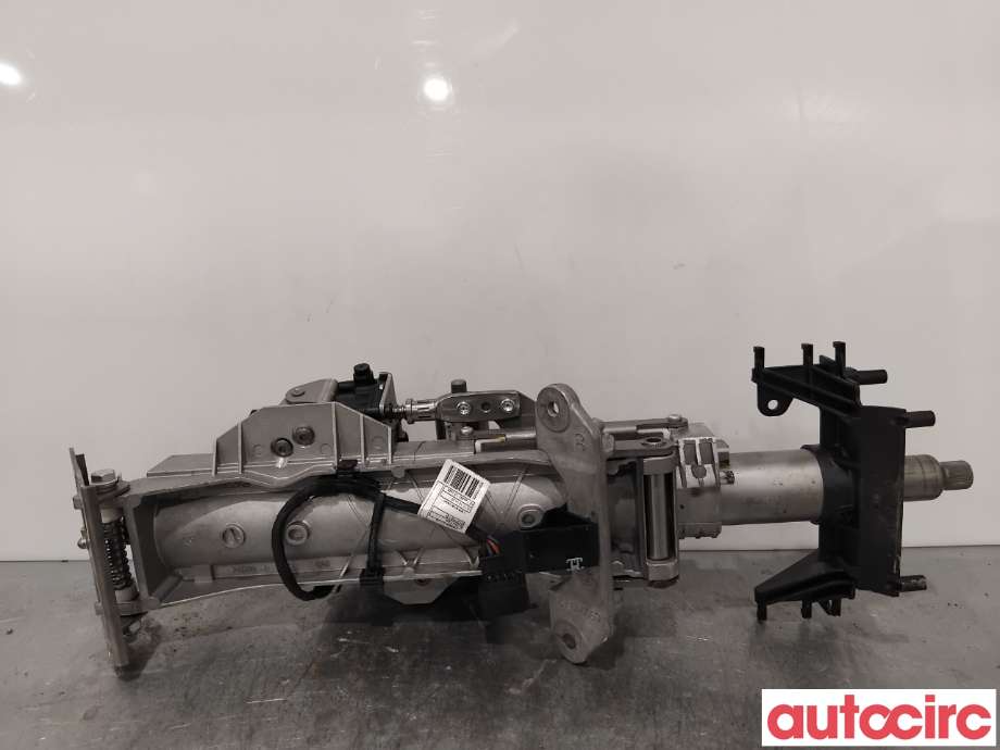Rattaksel til BMW X5 2013-2018 (F15) (F15) (BMW|32306868391|0390203691|)