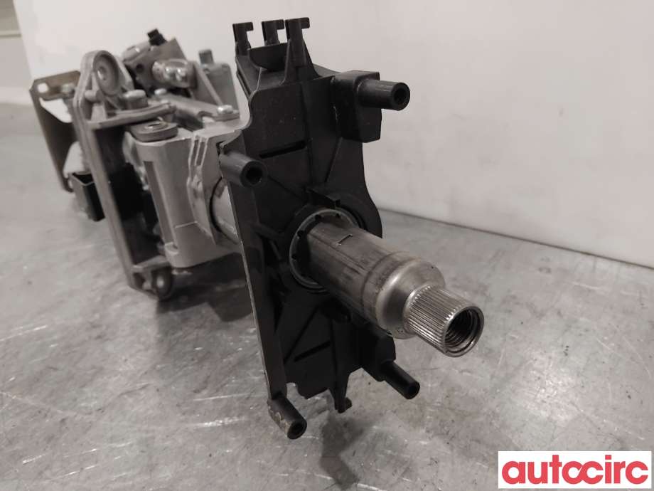 Rattaksel til BMW X5 2013-2018 (F15) (F15) (BMW|32306868391|0390203691|)