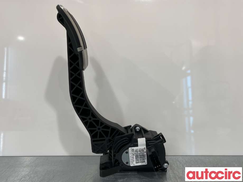 Pedal gass til Peugeot 3008 2016-->> (Type II)  (PEUGEOT|9675831080|9674829180)