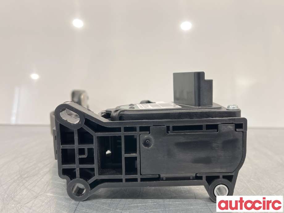 Pedal gass til Peugeot 3008 2016-->> (Type II)  (PEUGEOT|9675831080|9674829180)