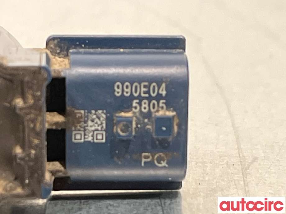 Parkeringssensor bak til Mitsubishi Outlander 2015-->> (Type III, Fase 2) (MITSUBISHI|8651A253WB|990E045805)