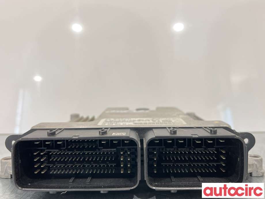 Styreenhet motor til Peugeot 3008 2016-->> (Type II)  (PEUGEOT|1647571780|9829159080)