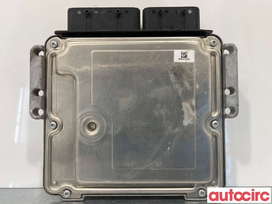 Styreenhet motor til Peugeot 3008 2016-->> (Type II)  (PEUGEOT|1647571780|9829159080)