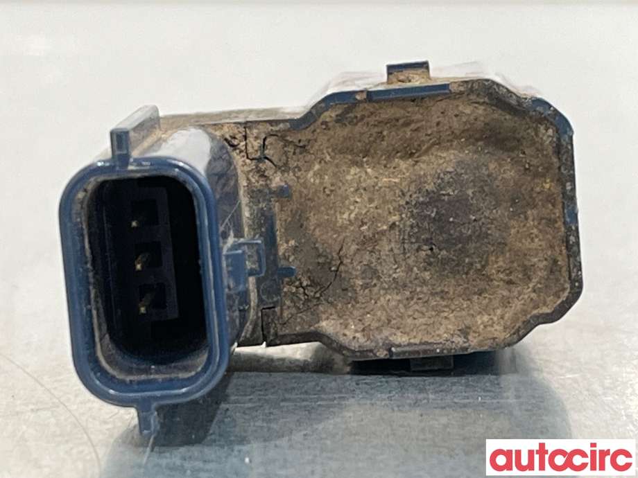 Parkeringssensor bak til Mitsubishi Outlander 2015-->> (Type III, Fase 2)  (MITSUBISHI|8651A251WB|990D605828)
