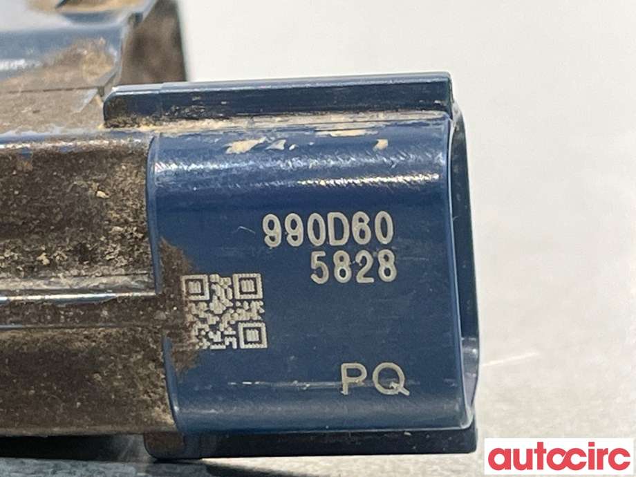 Parkeringssensor bak til Mitsubishi Outlander 2015-->> (Type III, Fase 2)  (MITSUBISHI|8651A251WB|990D605828)