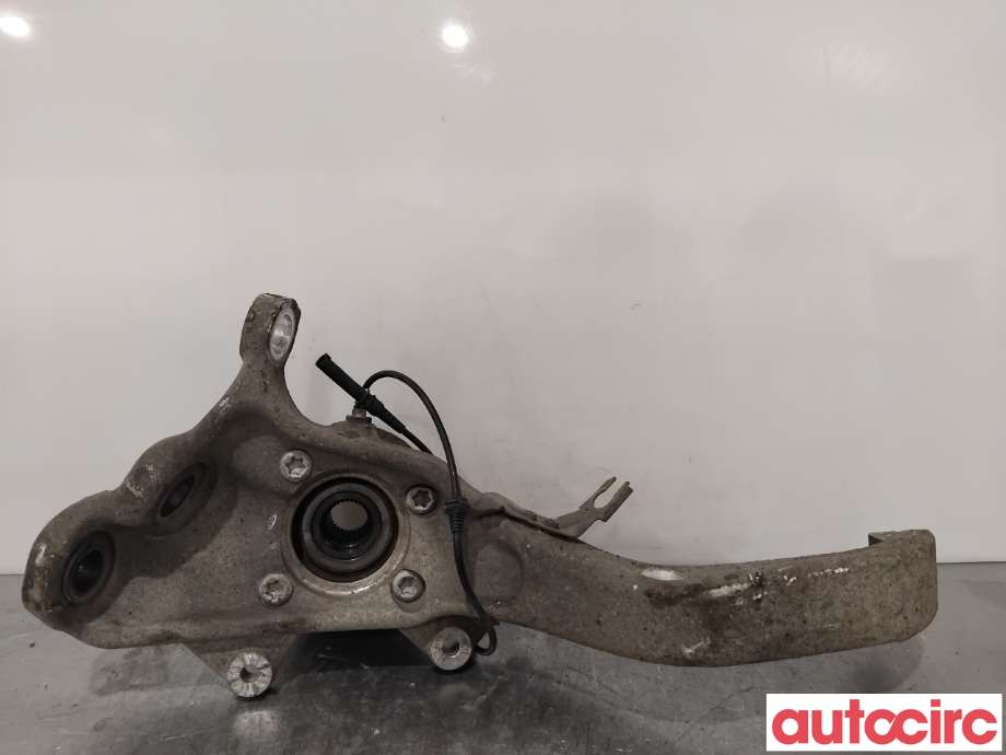 Hjulspindel høyre foran til BMW X5 2013-2018 (F15) (F15) (BMW|31216869870||31216773784)