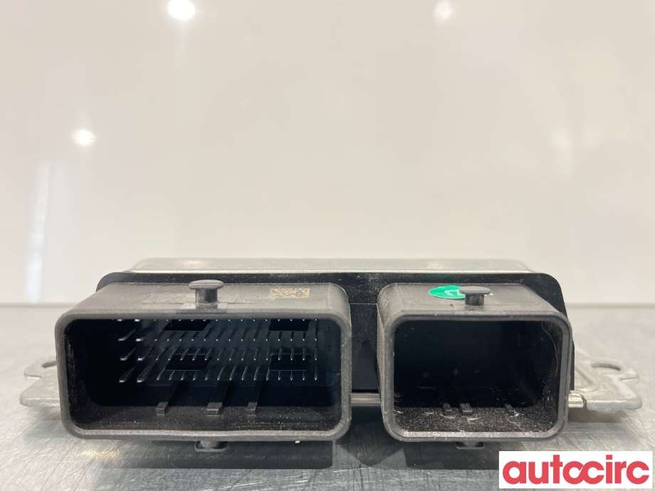 Styreenhet motor til Peugeot 3008 2016-->> (Type II) (PEUGEOT|1671934380|)