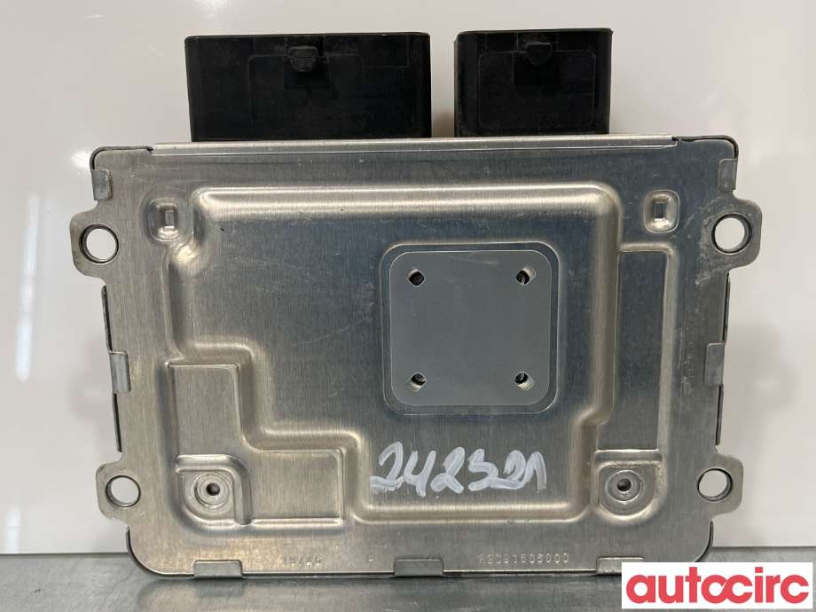 Styreenhet motor til Peugeot 3008 2016-->> (Type II) (PEUGEOT|1671934380|)