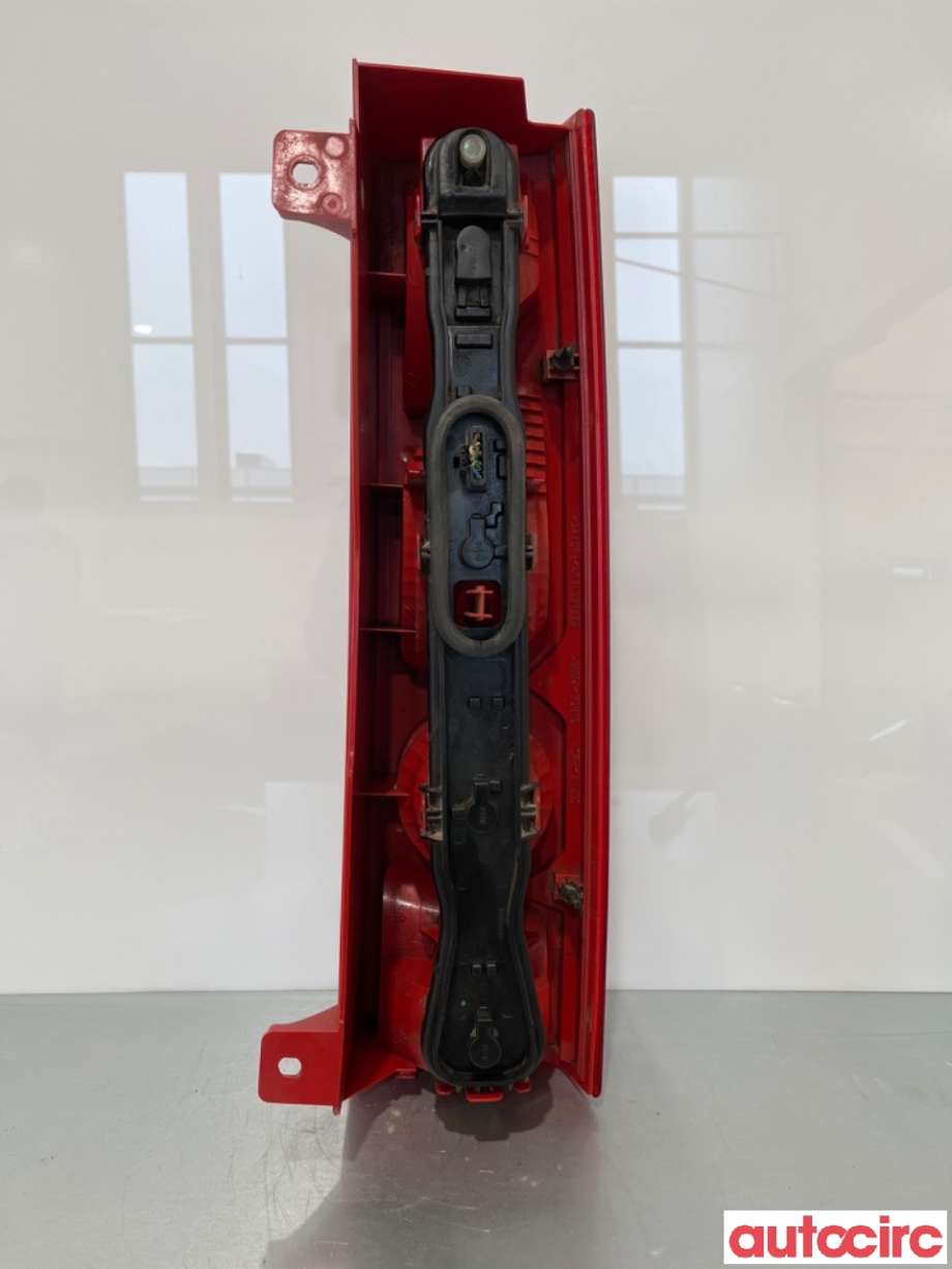 Baklykt venstre til Toyota Proace 2013-2016 (Type I)  (TOYOTA|NO NR||1400455980)