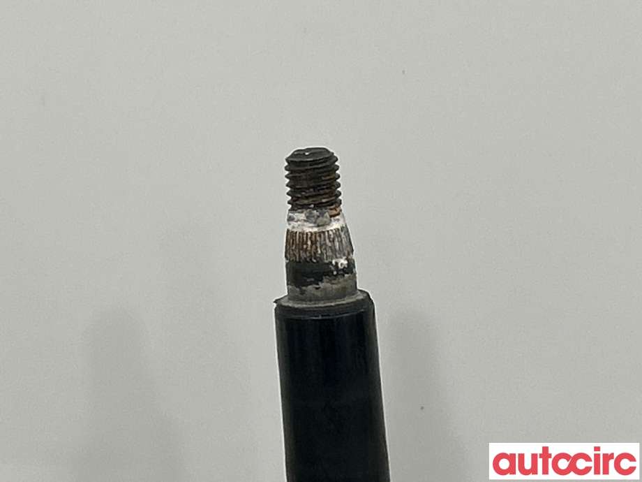 Viskermotor bakrute til Mercedes E-Klasse 2013-2016 (Fase 2) (W212) (W212) (MERCEDES|A2129064402|W000058039)