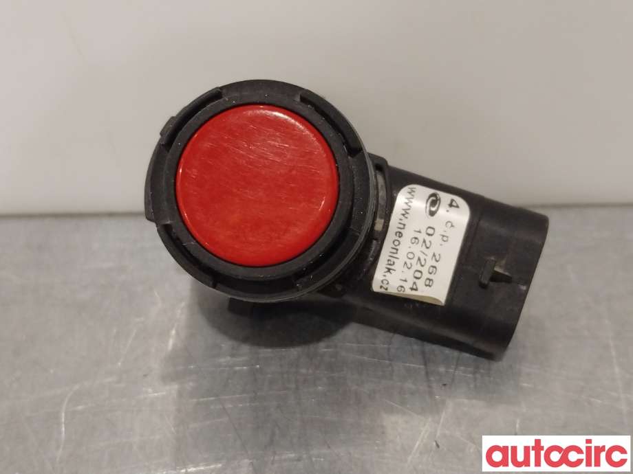 Parkeringssensor foran til VW Golf VII 2012-2017 (Fase 1) (VOLKSWAGEN|5Q0919275B)
