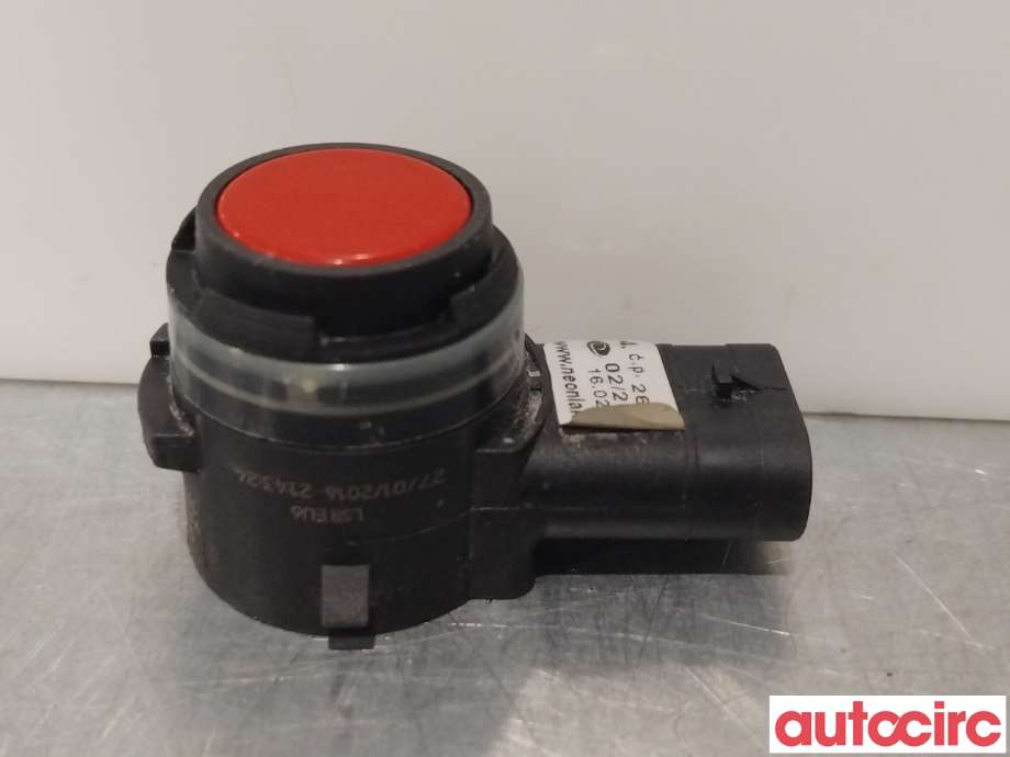 Parkeringssensor foran til VW Golf VII 2012-2017 (Fase 1) (VOLKSWAGEN|5Q0919275B)