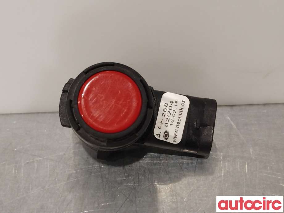 Parkeringssensor foran til VW Golf VII 2012-2017 (Fase 1) (VOLKSWAGEN|5Q0919275B)