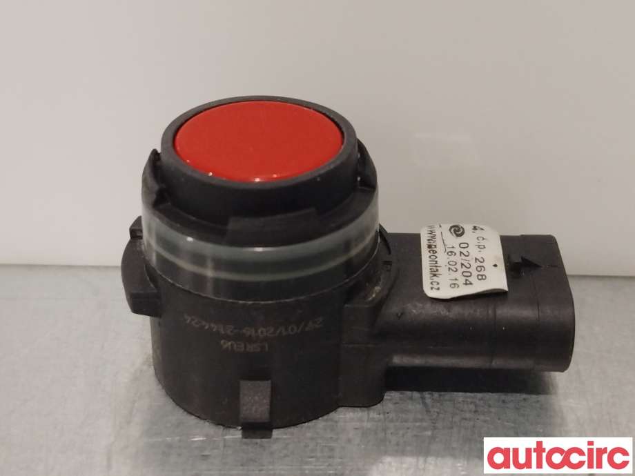 Parkeringssensor foran til VW Golf VII 2012-2017 (Fase 1)  (VOLKSWAGEN|5Q0919275B)