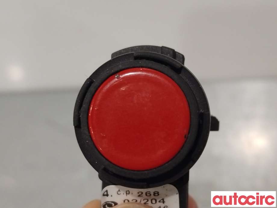 Parkeringssensor foran til VW Golf VII 2012-2017 (Fase 1)  (VOLKSWAGEN|5Q0919275B)