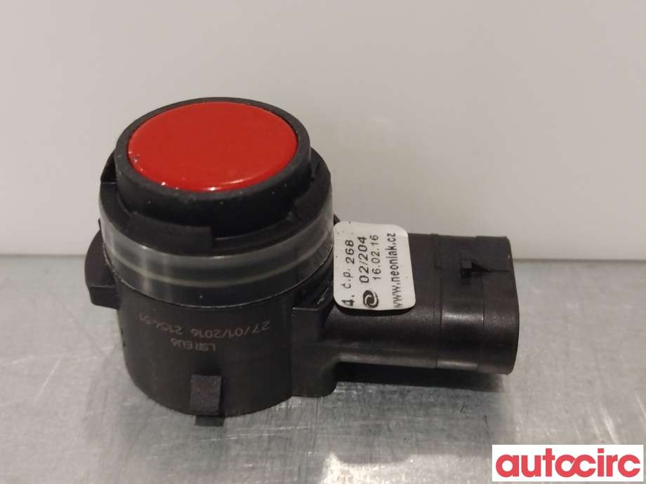 Parkeringssensor foran til VW Golf VII 2012-2017 (Fase 1)  (VOLKSWAGEN|5Q0919275B)