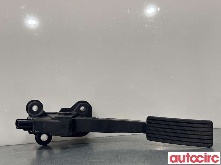 Pedal gass til Mitsubishi Outlander 2015-->> (Type III, Fase 2)  (MITSUBISHI|1600A116|15189C)