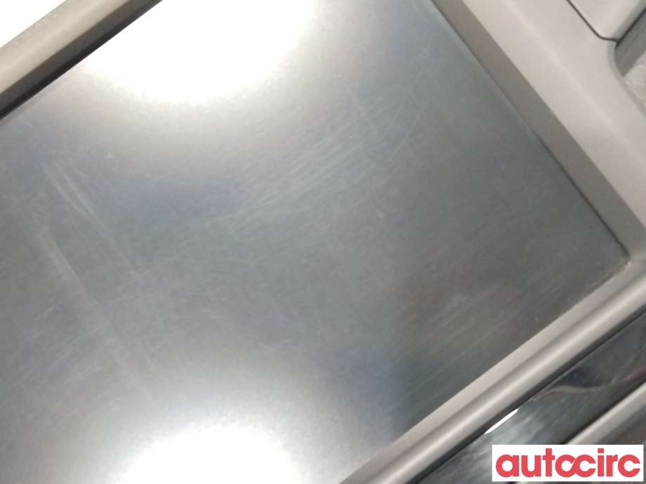 Bilstereo til VW Golf VII 2012-2017 (Fase 1)  (VOLKSWAGEN|3G0919605B)
